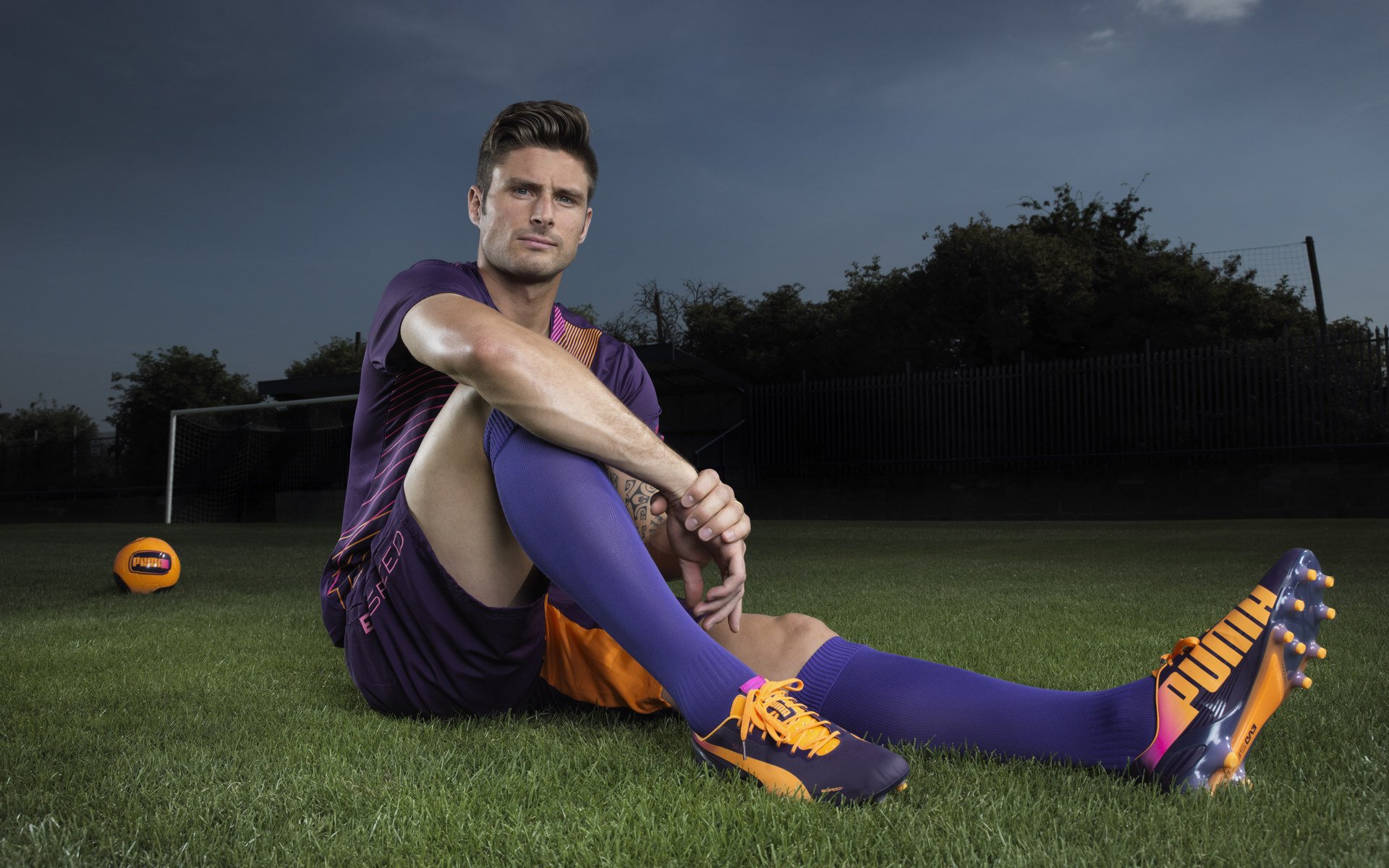 世界杯新星横空出世,19岁前锋轰动足坛,2022世界杯新星